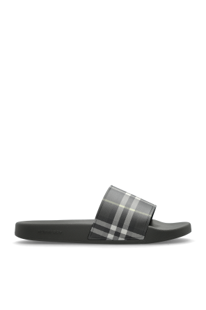 BURBERRY ルームケット BB3340 Burberry Flip-flops | Men's | Vitkac
